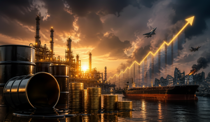 Record $2.42 billion weekly revenue from oil in Russia: why income has grown