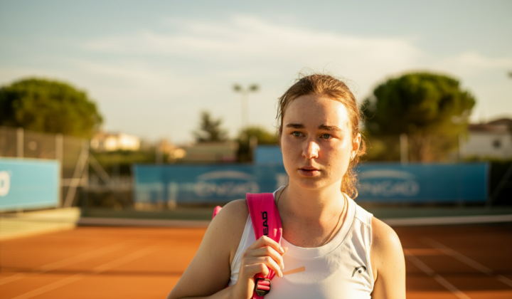 Dramatic final of qualification in Rome