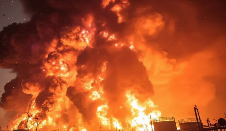 Ukraine without gas: import to compensate
