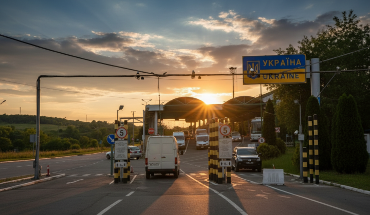Poland to give credit to Ukraine for road to Lviv