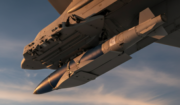 Продажа бомб JDAM-ER Украине за 373,6 миллиона долларов