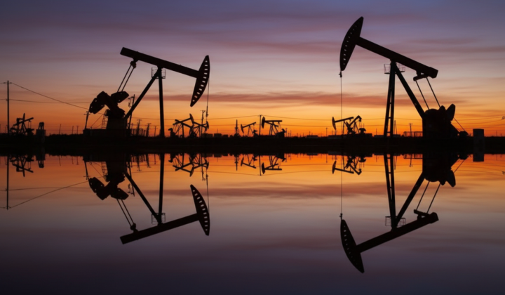 Oil price drops, UAE leaves OPEC