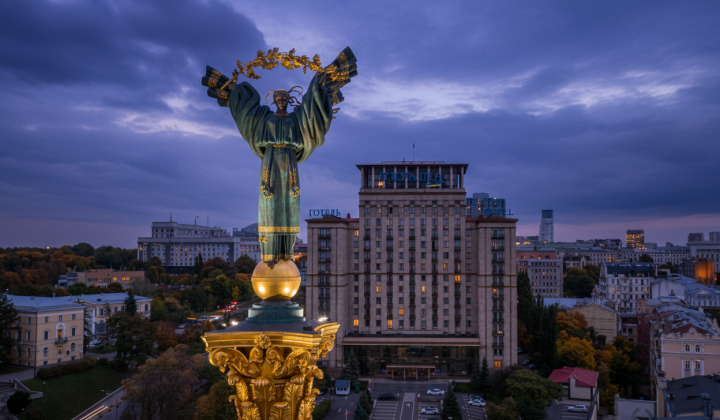 Філософ Дацюк говорить про історичні помилки