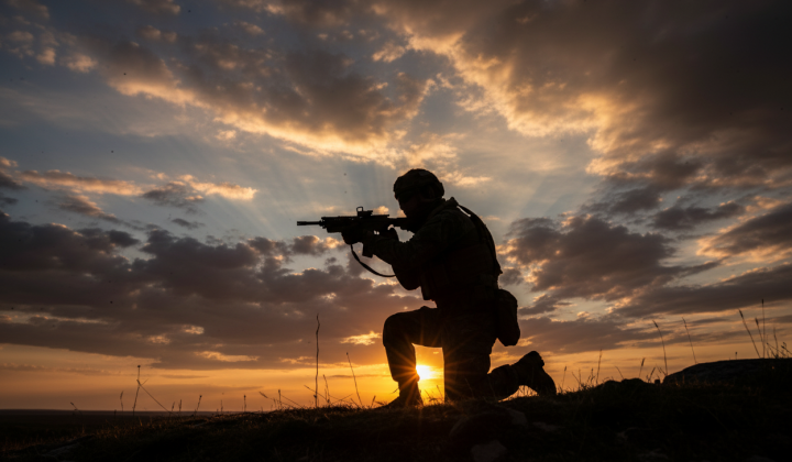Infantry soldiers will sign contracts for 400,000 UAH