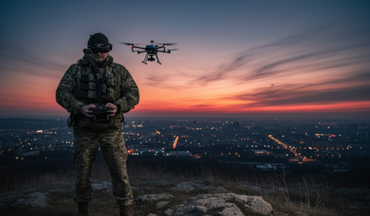 Главные новости боевых действий на фронте
