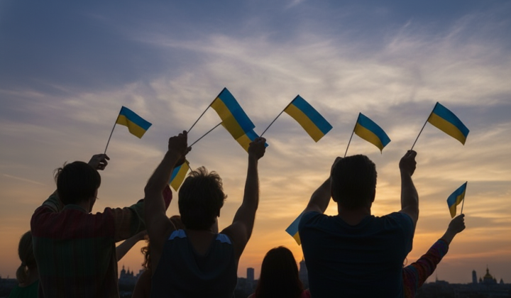 Psychological crisis in Ukrainian society