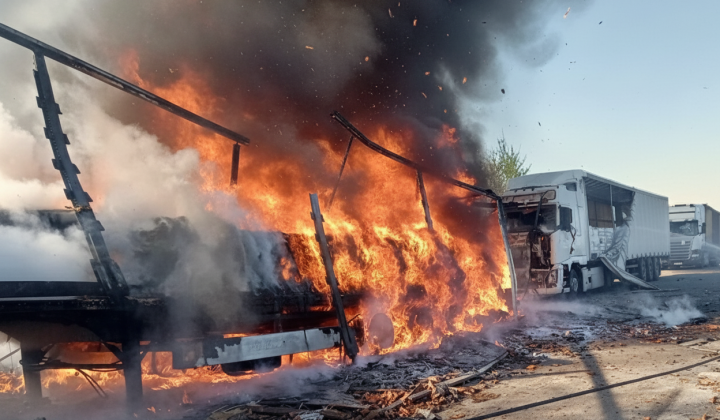 День печали в Днепре - 14 погибших