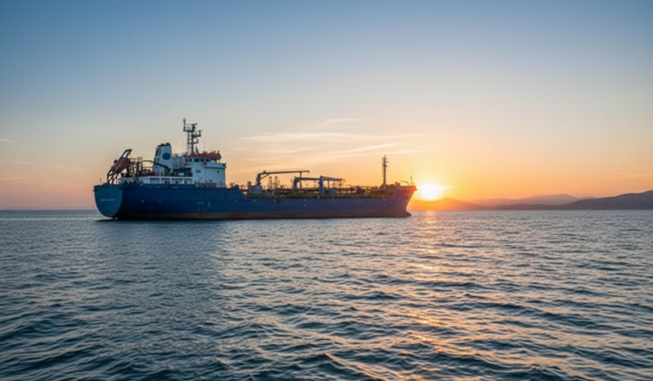 Japan resumed imports of Russian oil