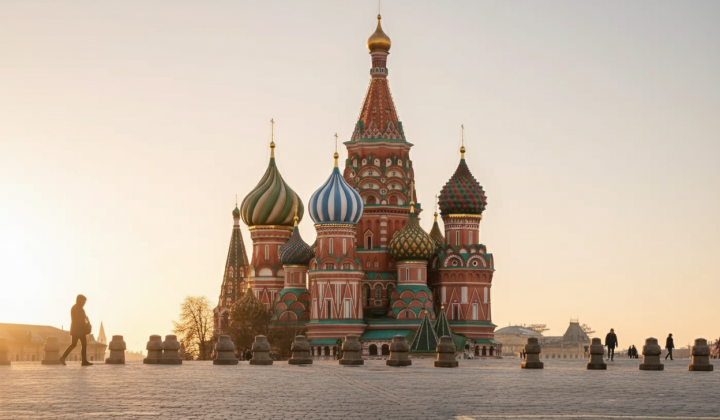 Russia buys currency and gold