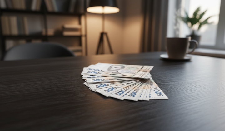 Government updates mechanism for indexing Ukrainians' incomes