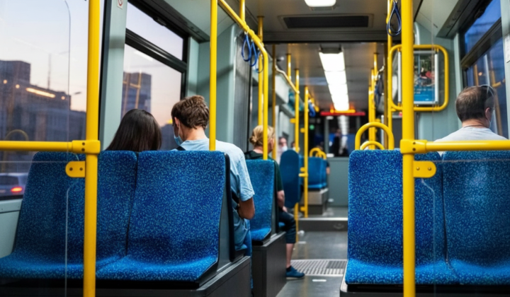 Tariffs for transportation in Kyiv are increasing