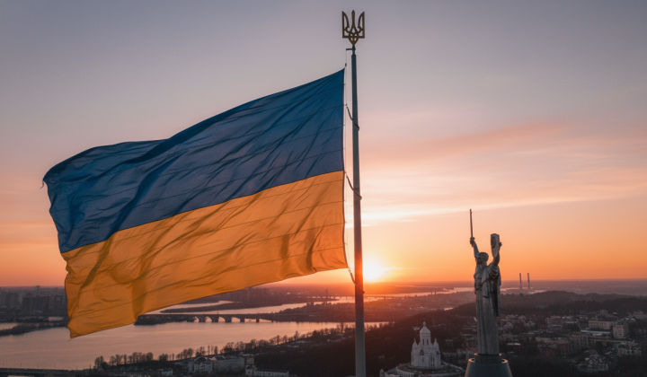 Philosopher and political scientist predict Ukraine's breakup