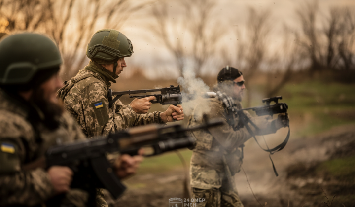 Україна відкинула перемир'я Росії