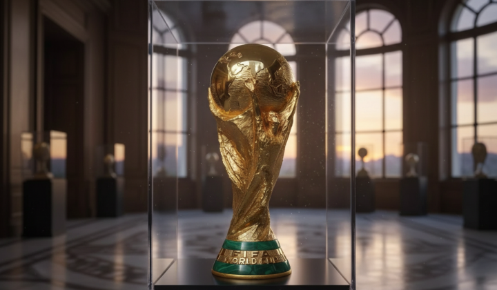 Главный зритель ЧМ-2026 за $50 000