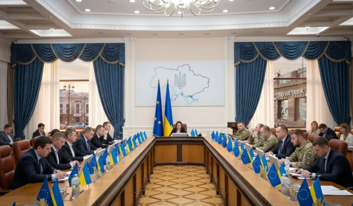 Пришвидшена приватизація Сенс Банку та оновлення правління Енергоатома