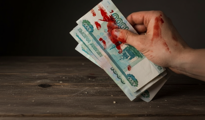 Russian employees transitioning to quiet layoffs