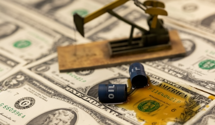 Trump ready for oil price increase