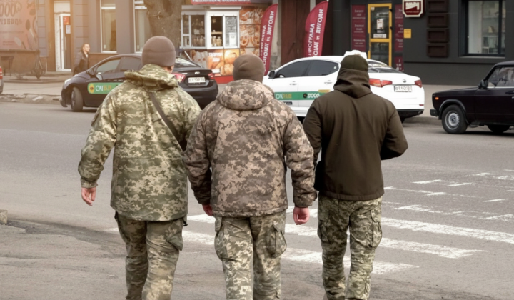 Украинцам показали срок статуса непригодный для службы