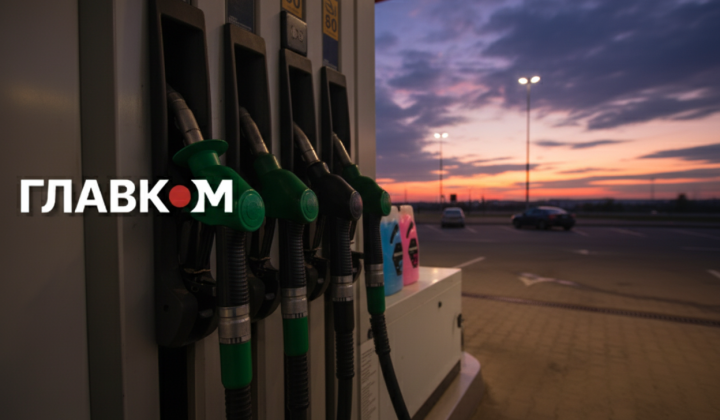 Fuel prices in Ukraine updated