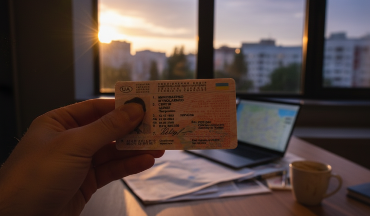 Масштабна реформа дорожнього законодавства в Україні