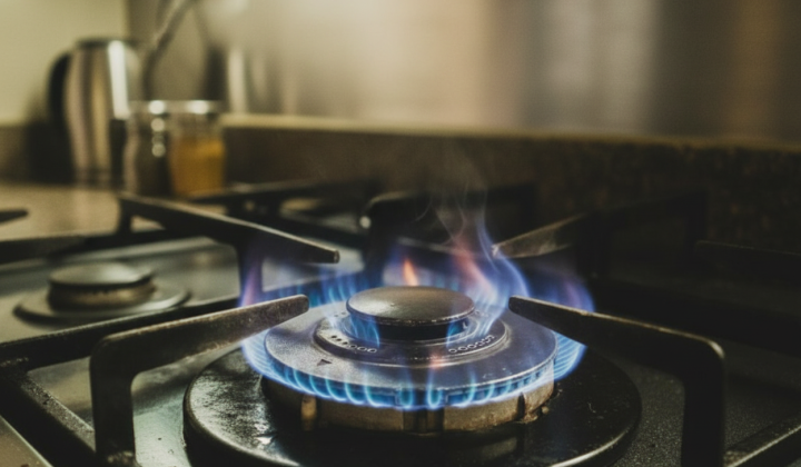 Increase in tariffs for gas storage in 2022