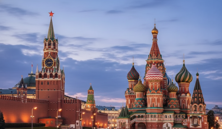 Росія погрожує ударом по Києву