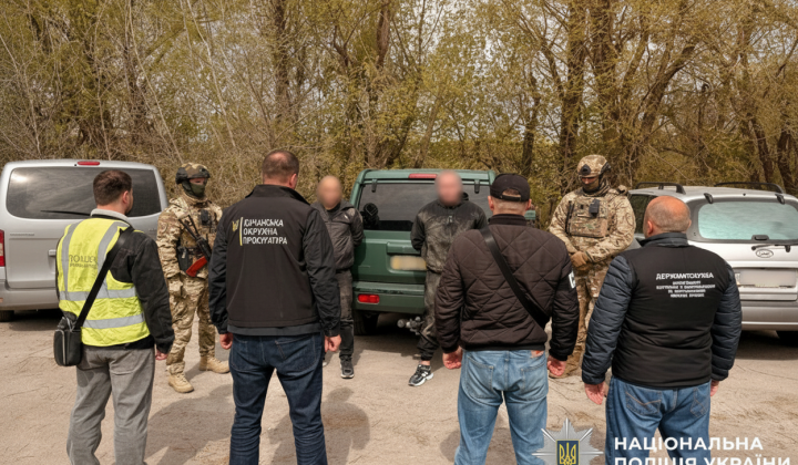 Схема обогащения на гуманитарных автомобилях ЗСУ