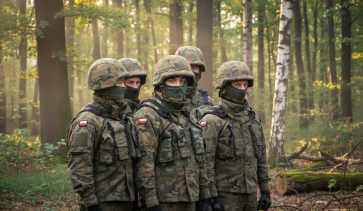 Kremlin rejects accusations against Poland