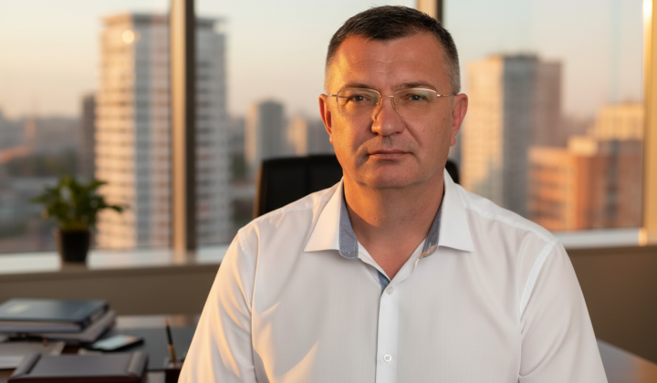 Засуджений за хабар за гратами