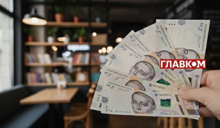 Cashback for Ukrainians in March