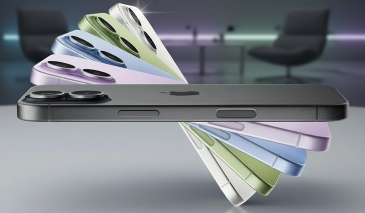 Апл переносить випуск iPhone 18 на весну 2027