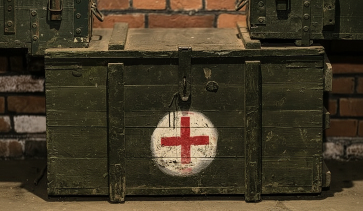 Hospitals and cybersecurity in defense spending