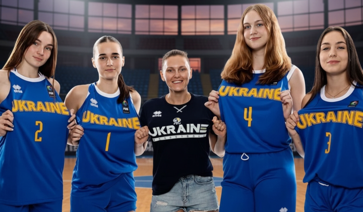 Сборная Украины U18 получила лицензию на Олимпиаду-2026