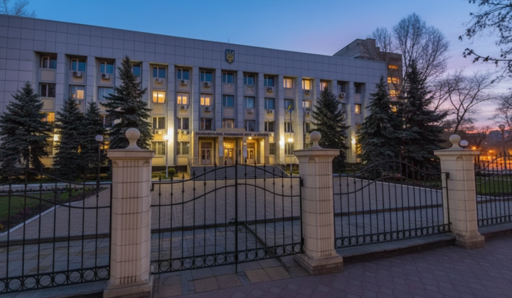Суд у справі смерті бізнесмена в Odrex