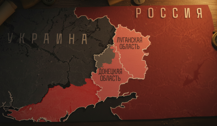 Кремль готує сценарій завершення війни