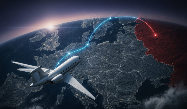 Фіцо обирає маршрут до Москви