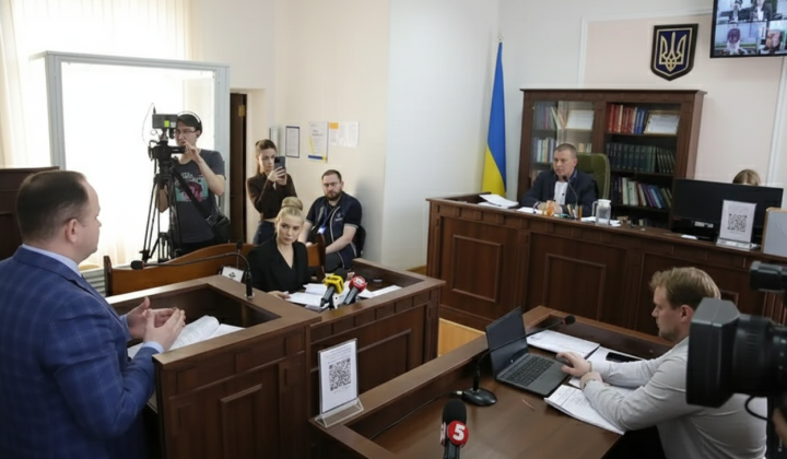 ВАКС продовжив обов’язки Тимошенко