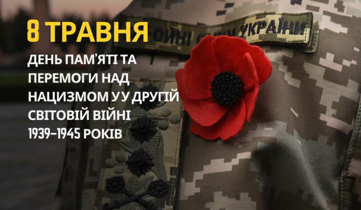 Парад у Великдень в Києві