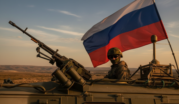 Окупанти на Харківщині: малі піхотні групи