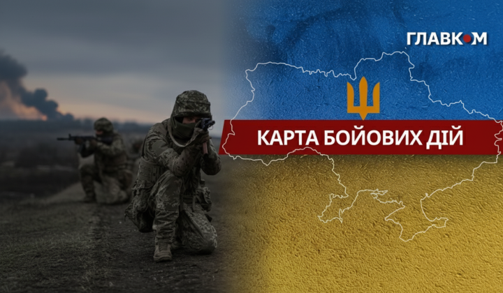Сили оборони відбили 208 боєзіткнень