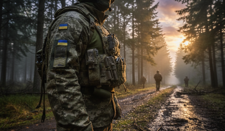 Штраф за незаконне носіння військової форми