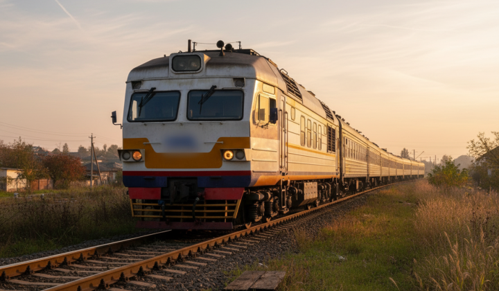 Три людини загинули під колесами потягів