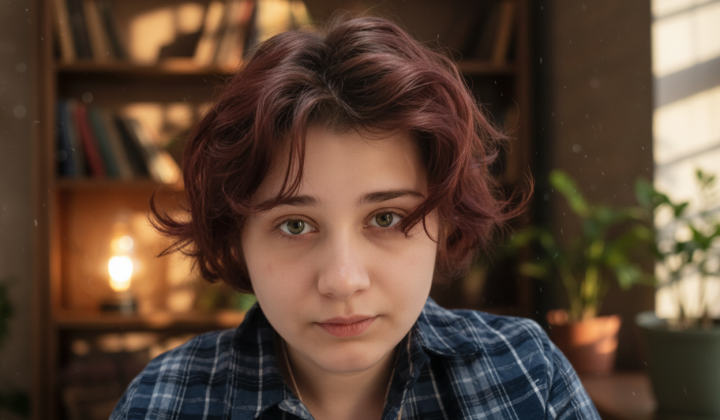 Пропавший 15-летний подросток на Ривненщине