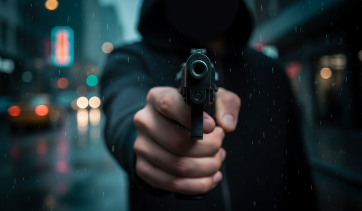 Поліція в Одесі та Запоріжжі