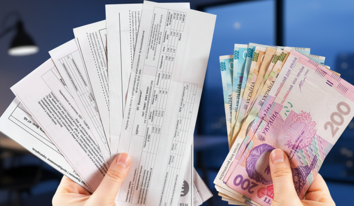 Урізання субсидій через завершення опалювального сезону