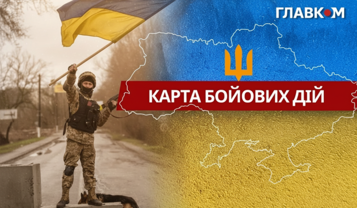 Фронтовое изображение: 245 боев и 9 тысяч дронов