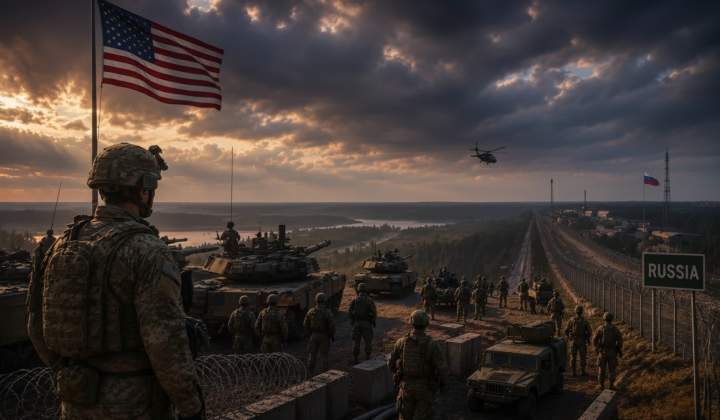Польща готова до погодження додаткових військ США