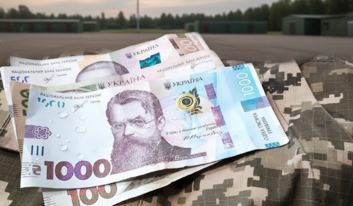 Проєкти нових контрактів із матрицею виплат