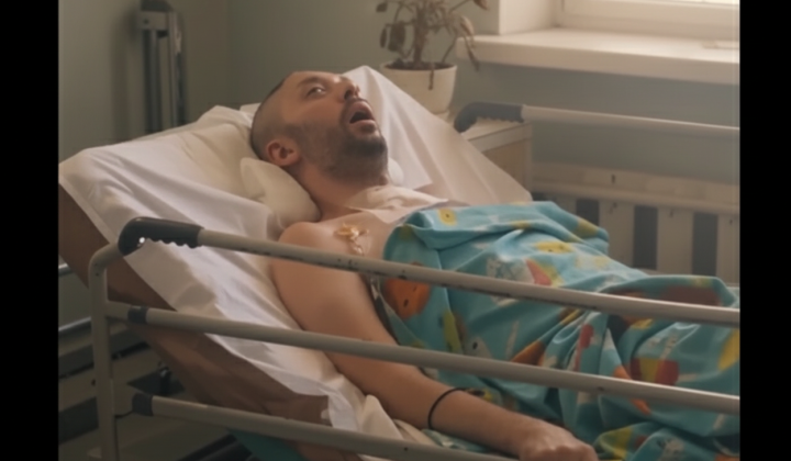 Чоловік у важкому стані після зустрічі з ТЦК