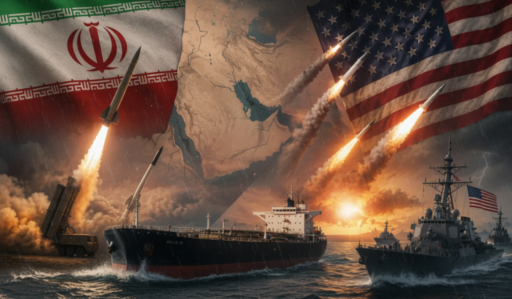 Iran threatens strikes on US bases